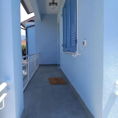 Apartment Casa Vanna *
