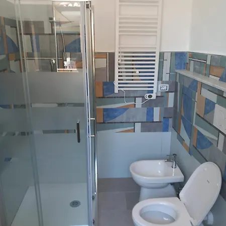 Casa Vanna Apartment Marina di Massa