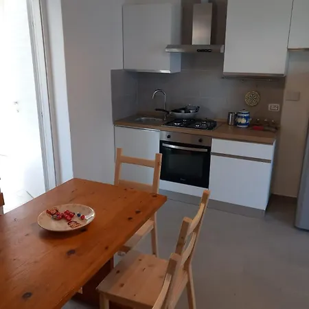 Apartment Casa Vanna