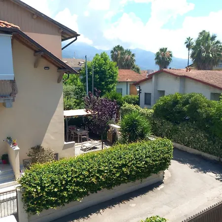 Casa Vanna Apartment