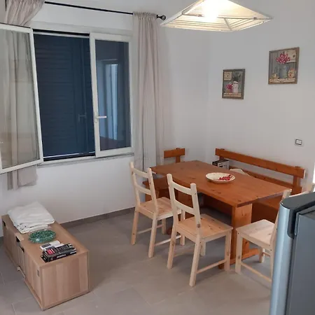 Apartment Casa Vanna
