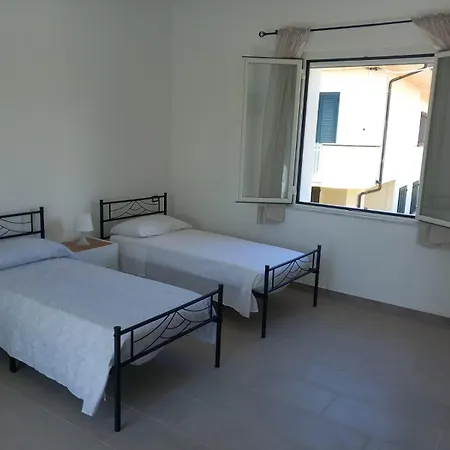 Apartment Casa Vanna