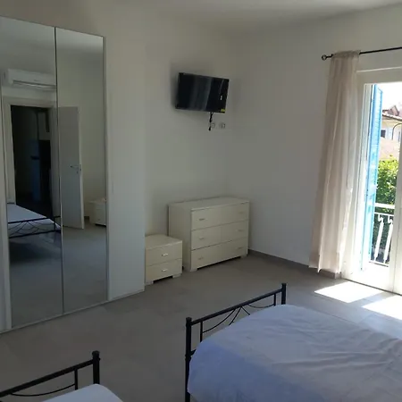 Casa Vanna * Marina di Massa