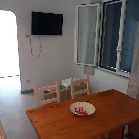 Apartment Casa Vanna