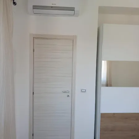 Apartment Casa Vanna *