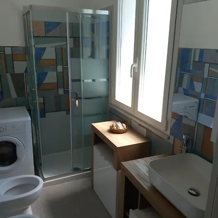 Casa Vanna Apartment