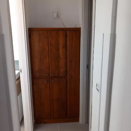 Apartment Casa Vanna *