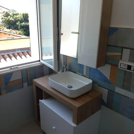 Casa Vanna Apartment Marina di Massa