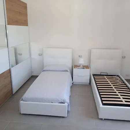 Apartment Casa Vanna Marina di Massa